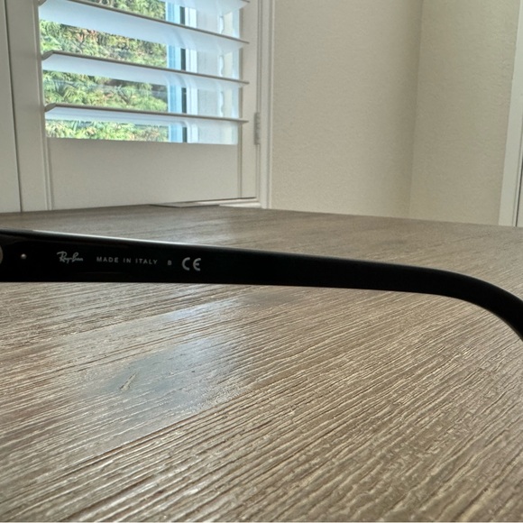 Rayban RB 2168 Meteor Sunglasses - Picture 4 of 8